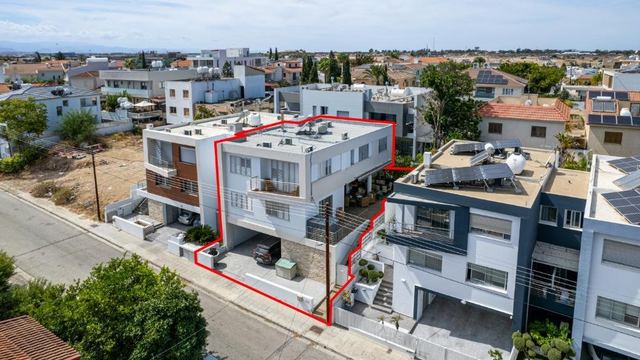 5 bedroom house in Egkomi, Nicosia