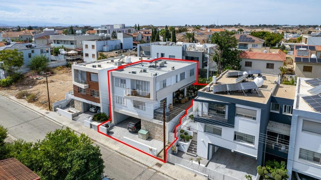 5 bedroom house in Egkomi, Nicosia photo 1