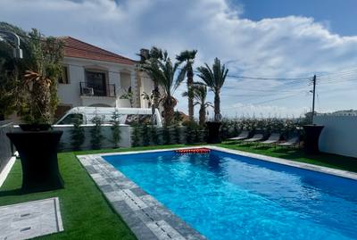 3 BR Penthouse in Agios Athanasios, Limassol thumbnail 14