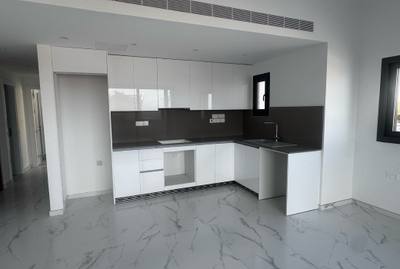 2 BR Apartment in Agios Athanasios, Limassol thumbnail 1