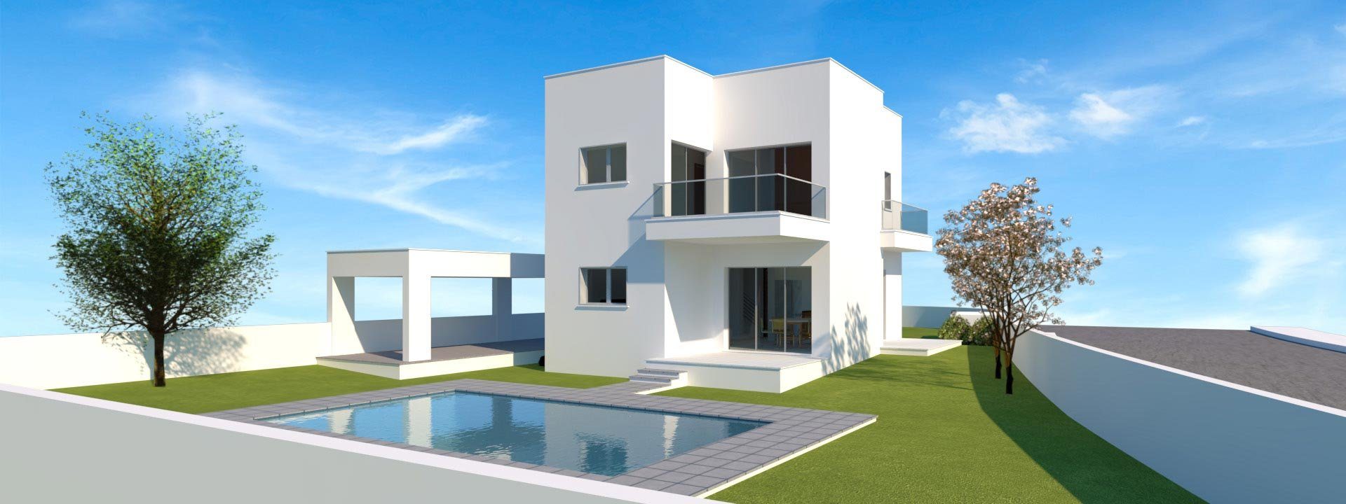 2 BR Villa in Paphos photo 3