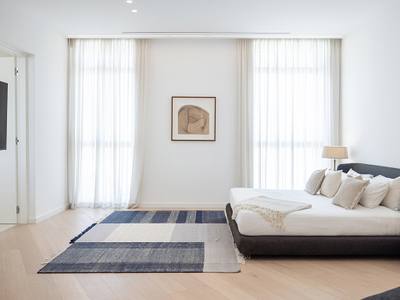 3 BR Penthouse in Nicosia Center thumbnail 14
