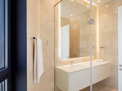 3 BR Penthouse in Nicosia Center thumbnail 19