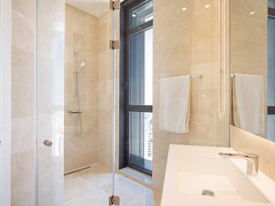 3 BR Penthouse in Nicosia Center thumbnail 18