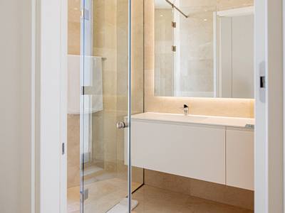 3 BR Penthouse in Nicosia Center thumbnail 17