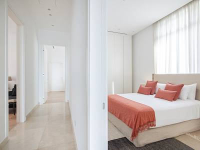3 BR Penthouse in Nicosia Center thumbnail 12