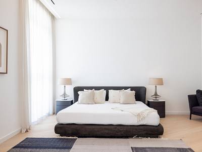 3 BR Penthouse in Nicosia Center thumbnail 13