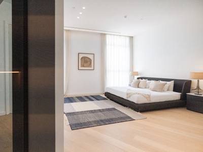 3 BR Penthouse in Nicosia Center thumbnail 15