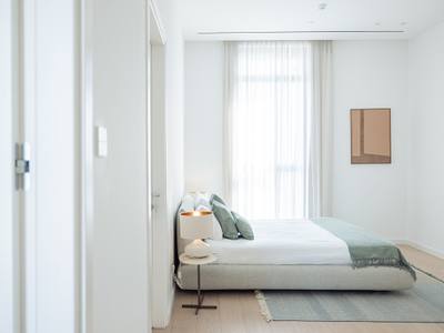 3 BR Penthouse in Nicosia Center thumbnail 10