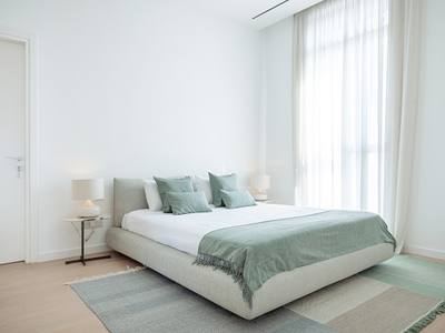 3 BR Penthouse in Nicosia Center thumbnail 9