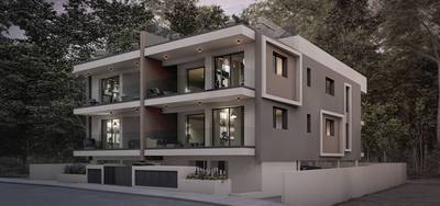 2 BR Apartment in Trachoni, Limassol thumbnail 4