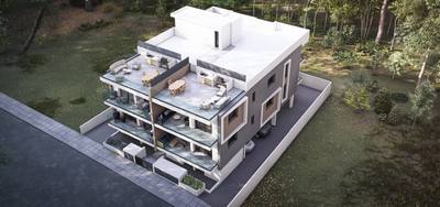 2 BR Apartment in Trachoni, Limassol thumbnail 5