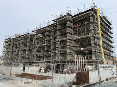 2 BR Apartment in Potamos Germasogeias, Limassol thumbnail 15
