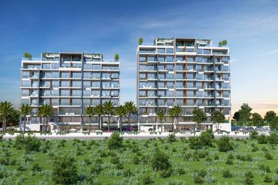 1 BR Apartment in Tombs Of the Kings, Paphos thumbnail 2