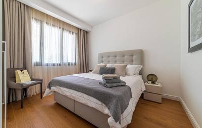 3 BR Apartment + Studio in Parekklisia, Limassol thumbnail 13