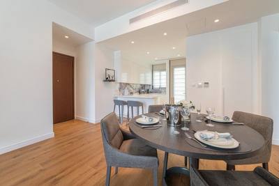 3 BR Apartment + Studio in Parekklisia, Limassol thumbnail 9