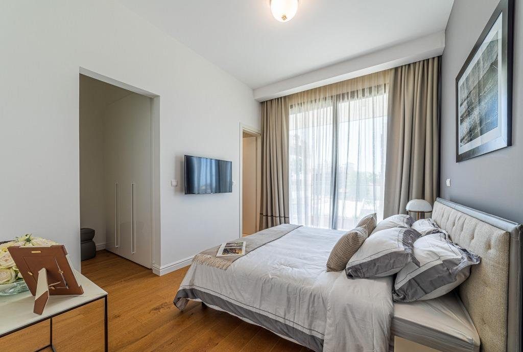 3 BR Apartment + Studio in Parekklisia, Limassol photo 12