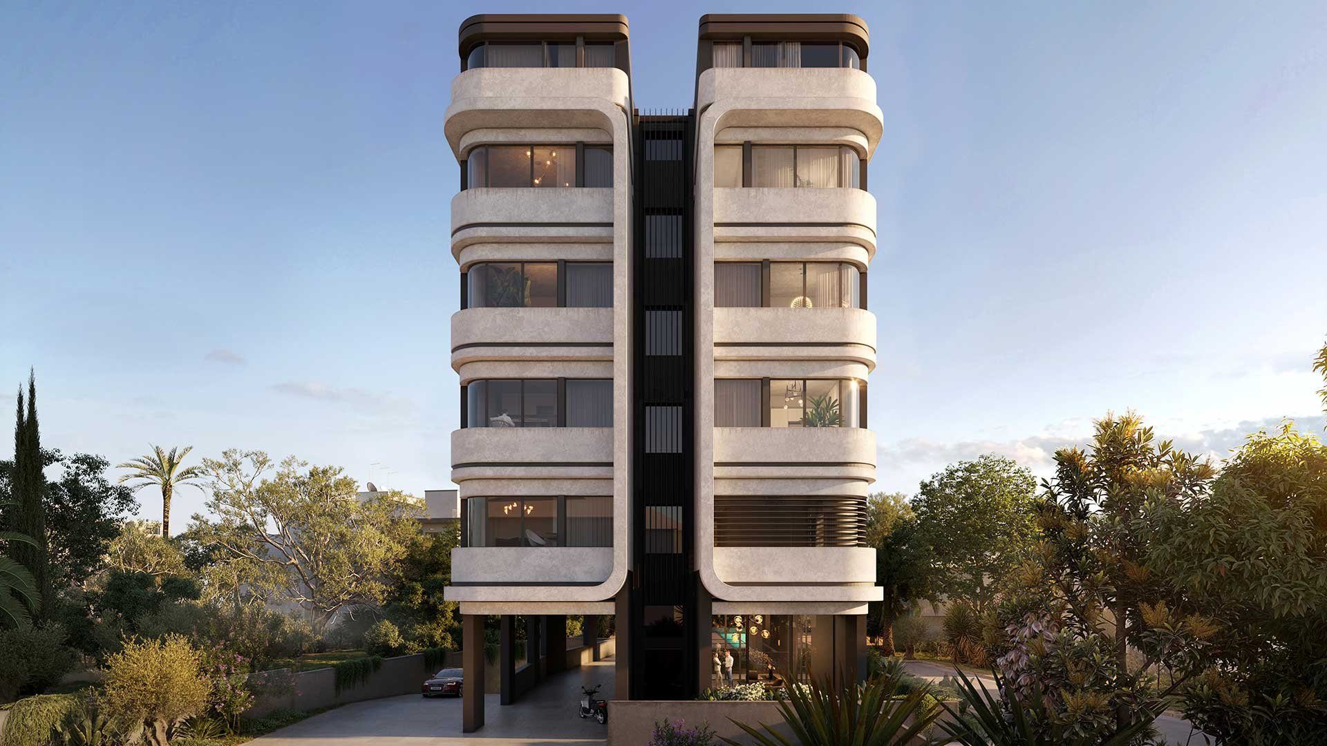 3 BR Apartment + Studio in Parekklisia, Limassol photo 4
