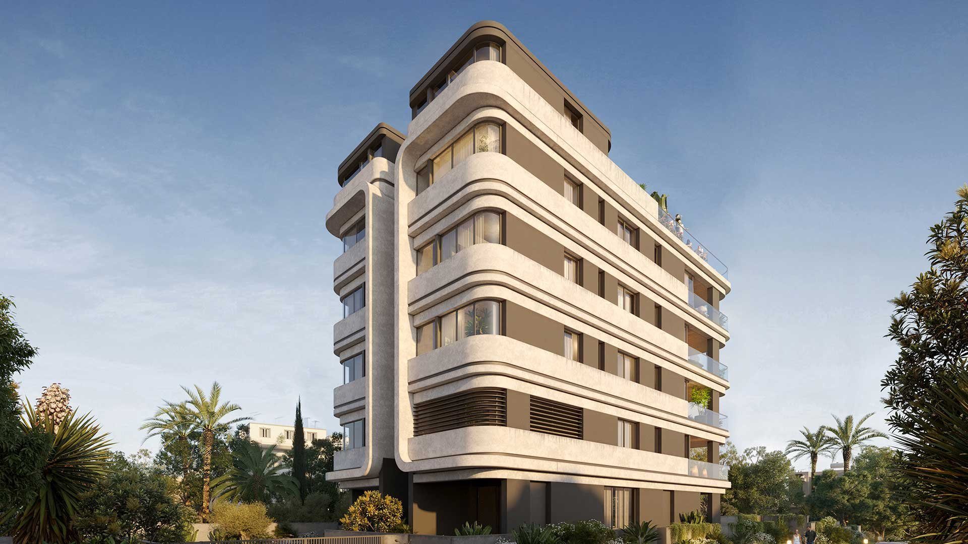 3 BR Apartment + Studio in Parekklisia, Limassol photo 5