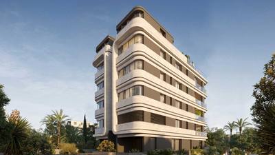 3 BR Apartment + Studio in Parekklisia, Limassol thumbnail 5