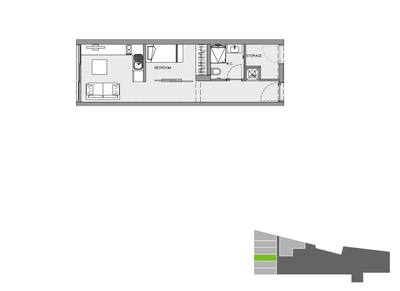 3 BR Apartment + Studio in Parekklisia, Limassol thumbnail 17