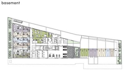 3 BR Apartment + Studio in Parekklisia, Limassol thumbnail 19