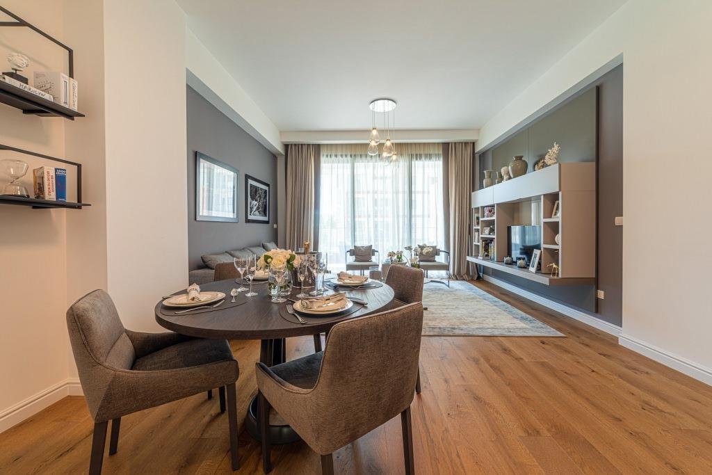 3 BR Apartment + Studio in Parekklisia, Limassol photo 6