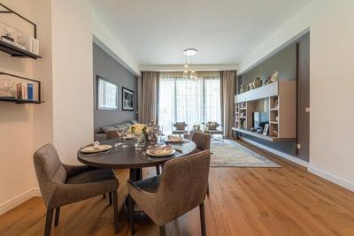 3 BR Apartment + Studio in Parekklisia, Limassol thumbnail 6