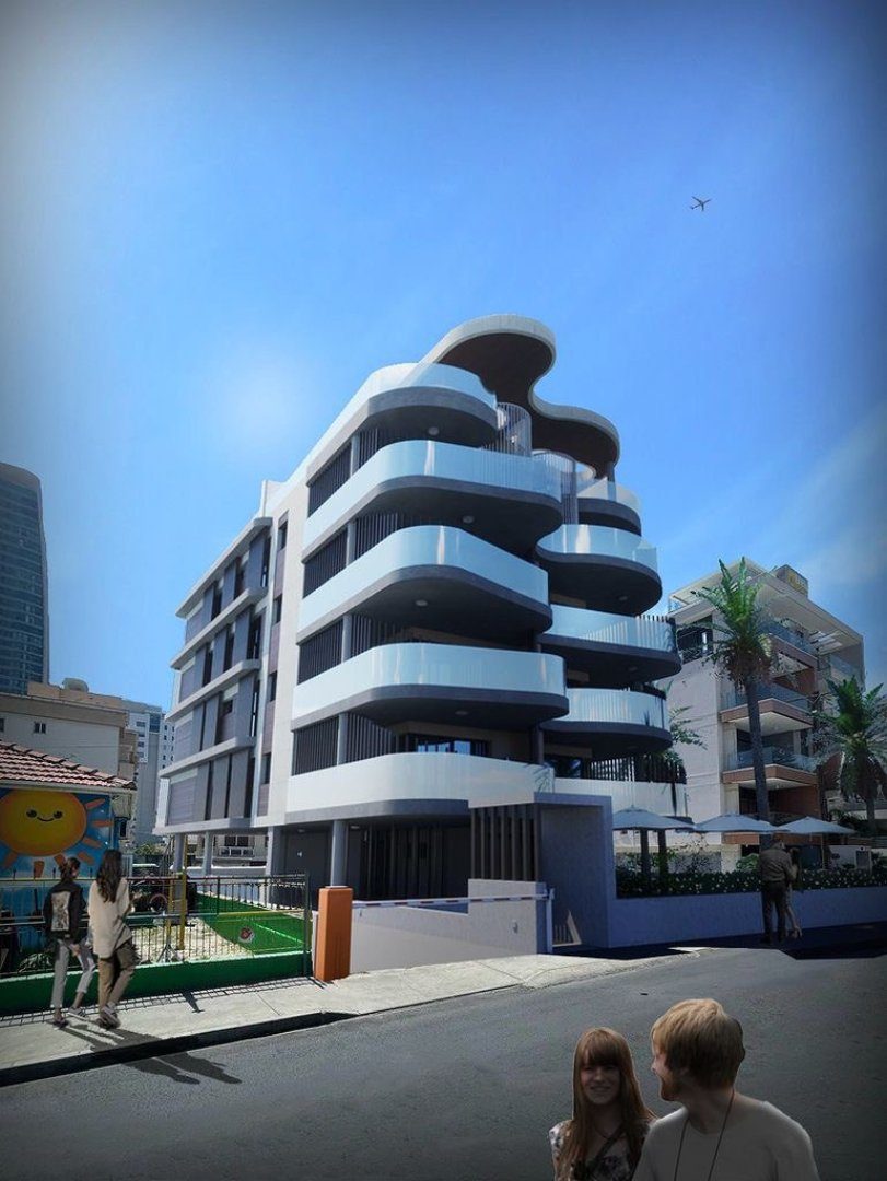 3 BR Apartment in Neapolis, Limassol photo 2