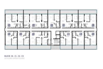 3 BR Apartment in Anarita, Paphos thumbnail 13