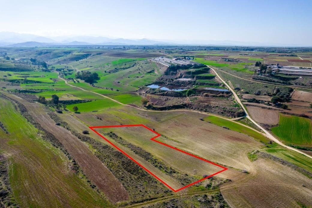 Field in Orounta, Nicosia photo 4