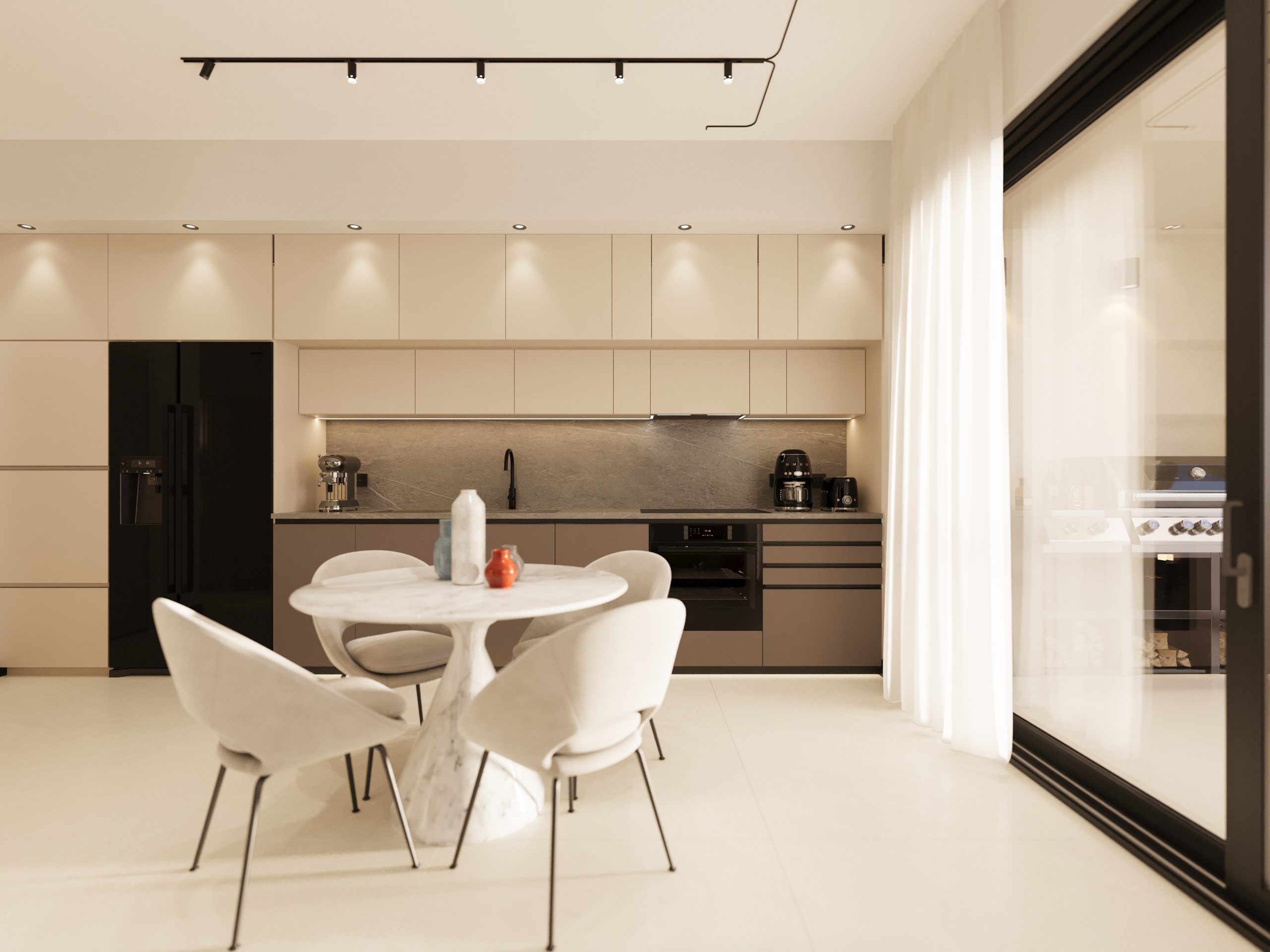2 BR Apartment in Katholiki, Limassol photo 10