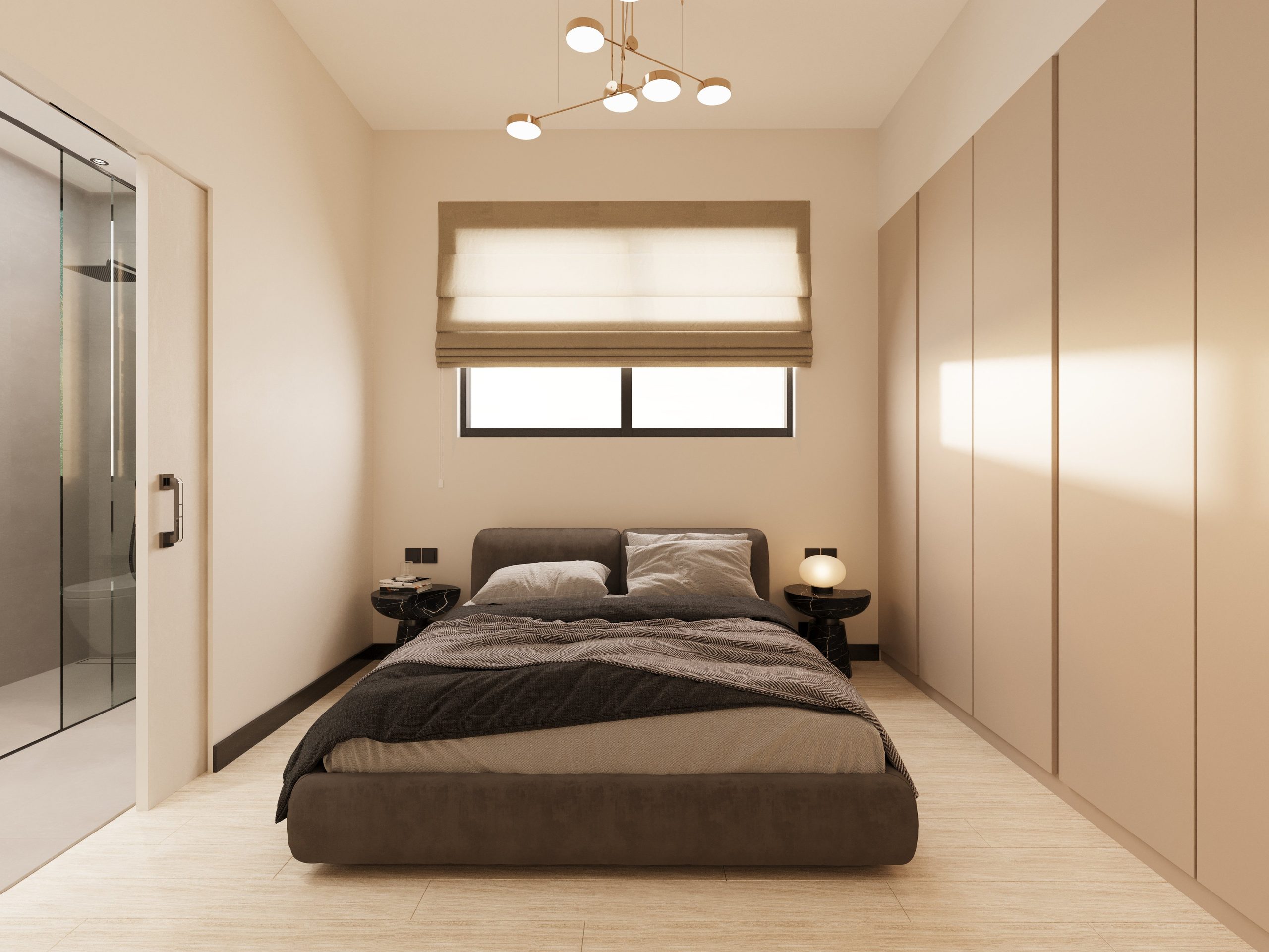 2 BR Apartment in Katholiki, Limassol photo 12
