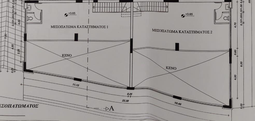 Shop with Mezzanine in Timiou Prodromou, Limassol photo 2