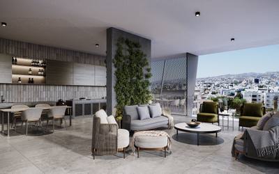 Office building in Mesa Geitonia, Limassol thumbnail 10