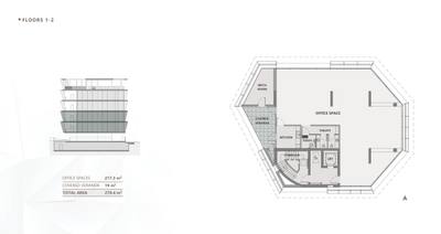 Office building in Mesa Geitonia, Limassol thumbnail 17
