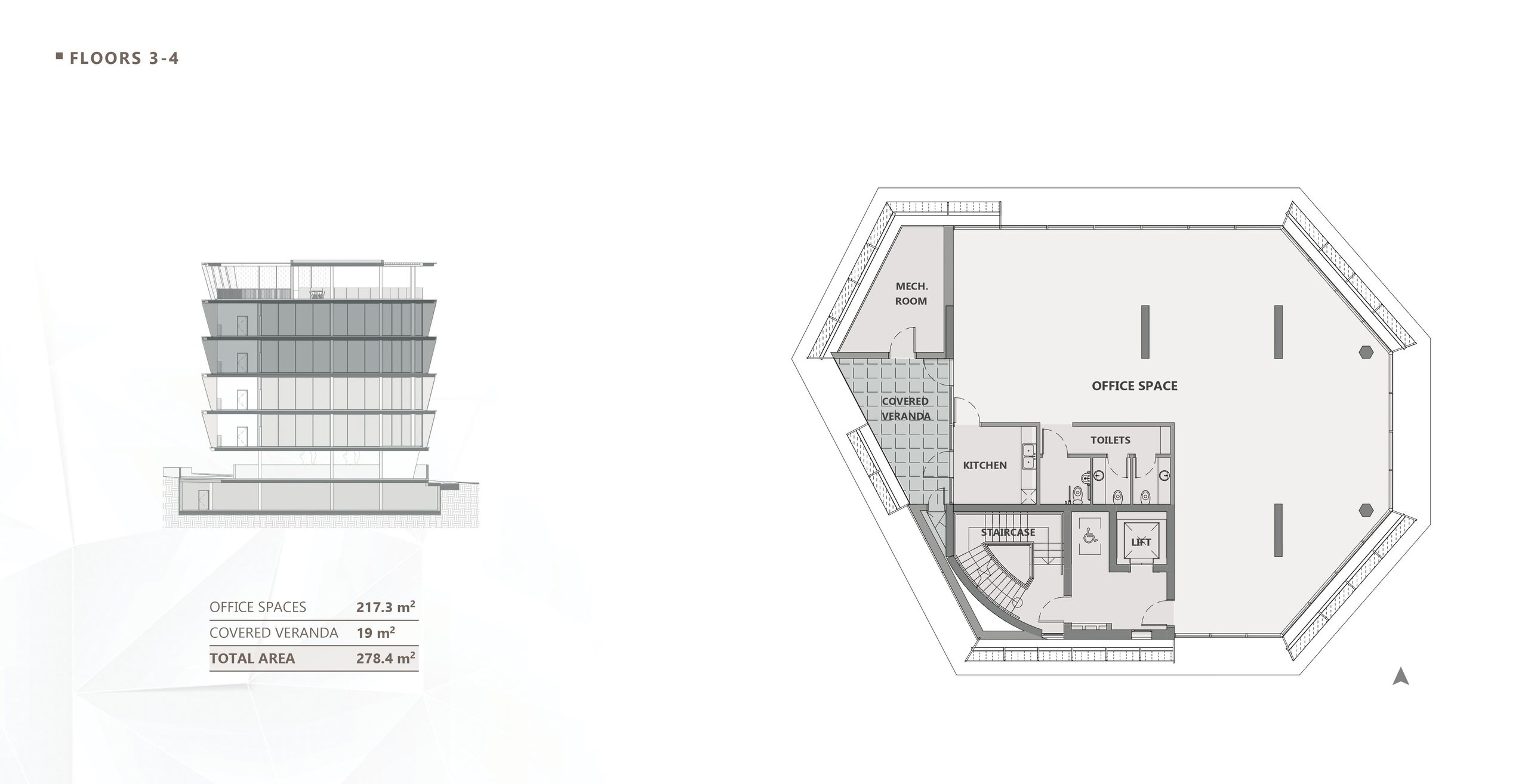Office Building in Mesa Geitonia, Limassol photo 18