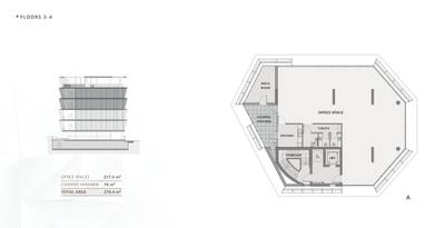 Office building in Mesa Geitonia, Limassol thumbnail 18