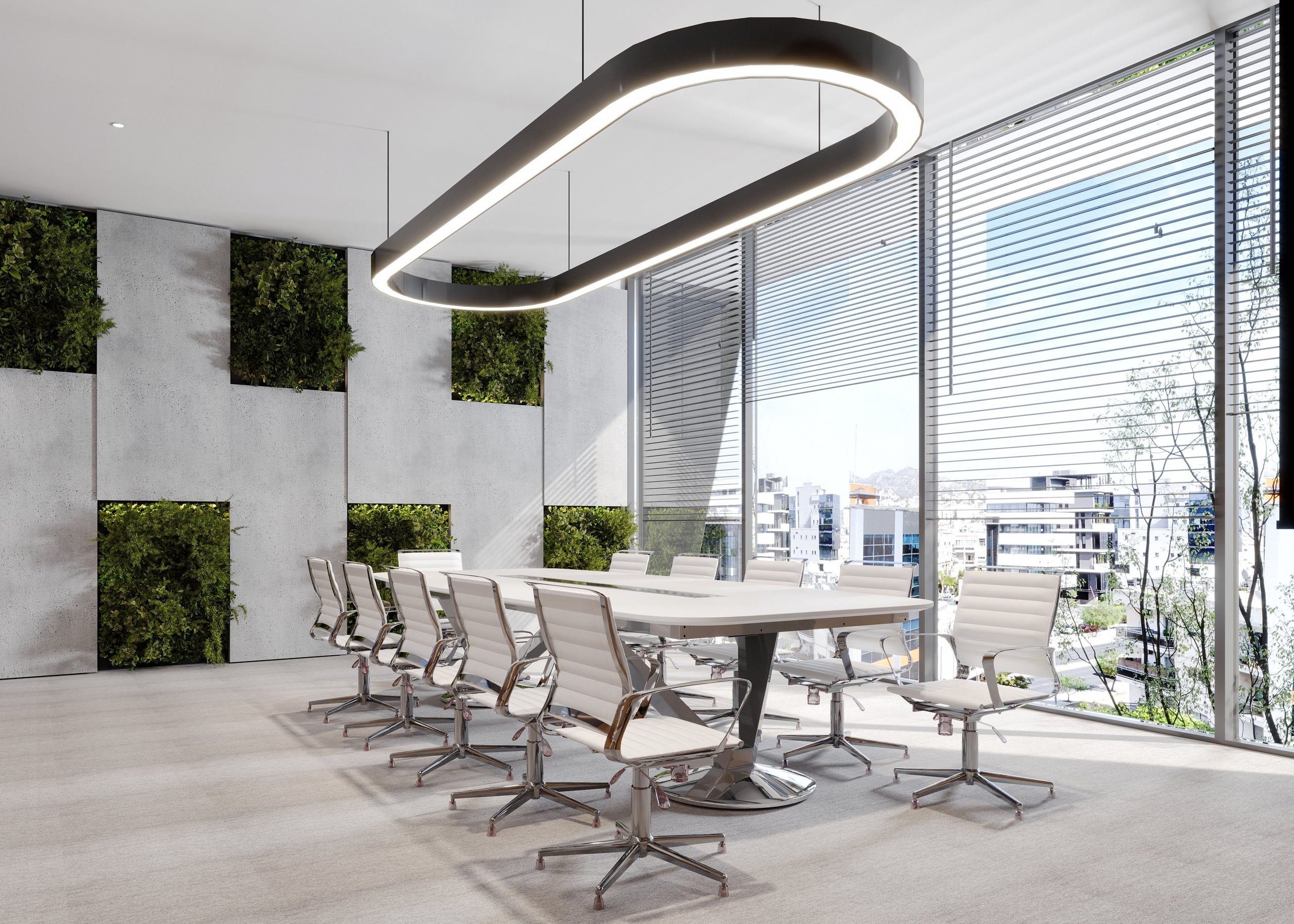 Office Building in Mesa Geitonia, Limassol photo 4