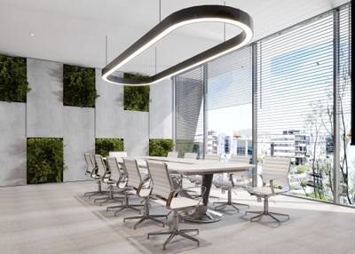 Office building in Mesa Geitonia, Limassol thumbnail 4