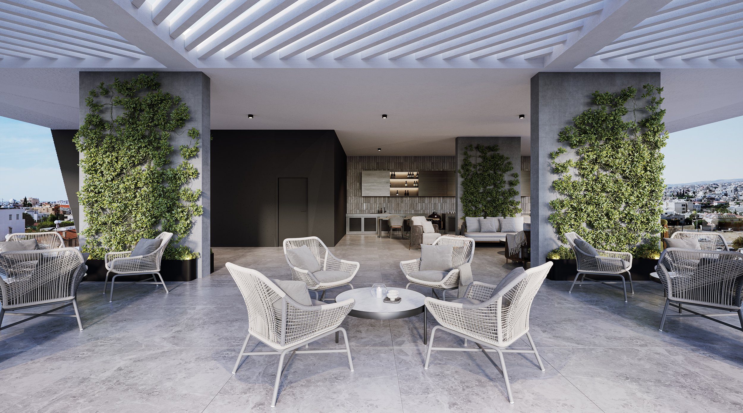 Office Building in Mesa Geitonia, Limassol photo 12