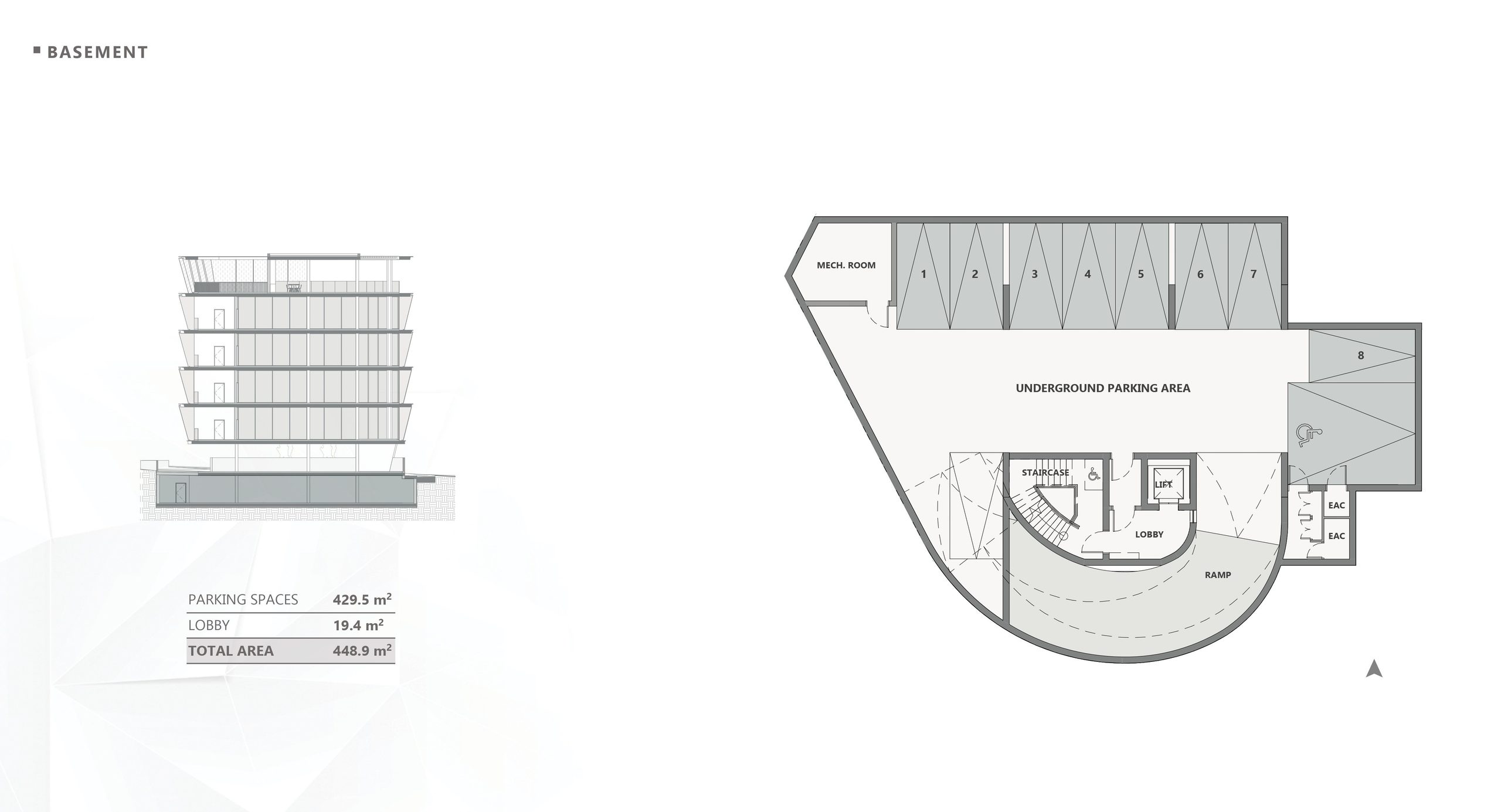 Office Building in Mesa Geitonia, Limassol photo 16