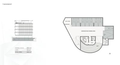 Office building in Mesa Geitonia, Limassol thumbnail 16