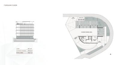 Office building in Mesa Geitonia, Limassol thumbnail 14