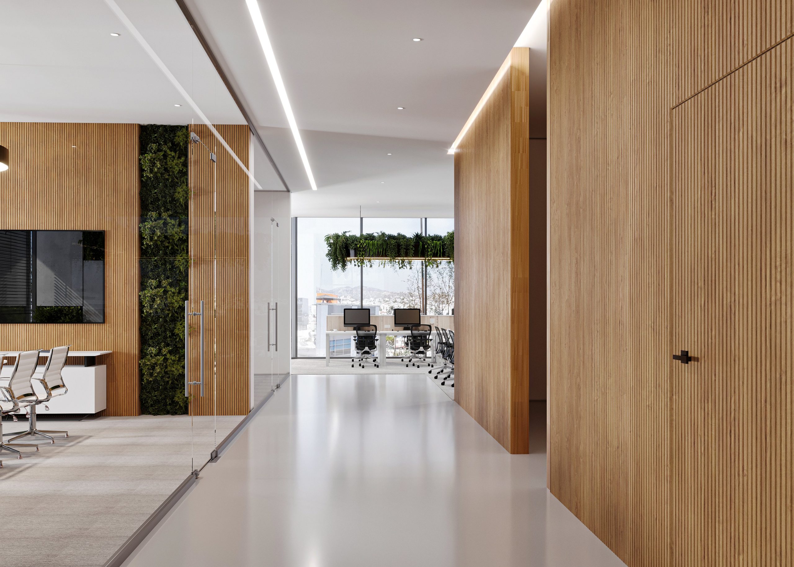 Office Building in Mesa Geitonia, Limassol photo 7