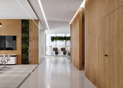 Office building in Mesa Geitonia, Limassol thumbnail 7