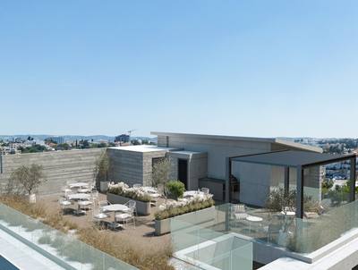 Commercial Landmark in Agios Theodoros, Paphos thumbnail 13