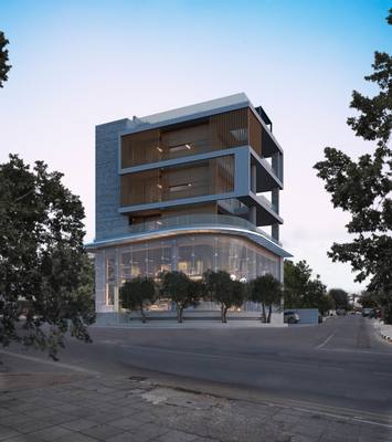 Commercial Landmark in Agios Theodoros, Paphos thumbnail 3