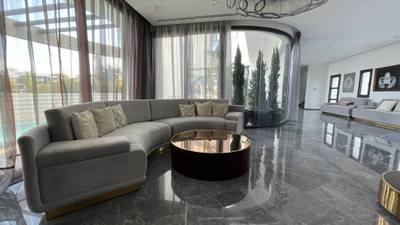 5 BR Luxury Villa in Potamos Germasogeias, Limassol thumbnail 7