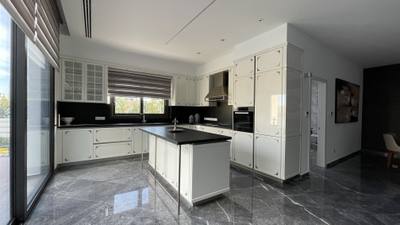 5 BR Luxury Villa in Potamos Germasogeias, Limassol thumbnail 8